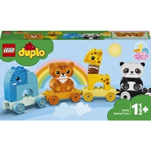 LEGO DUPLO Потяг з тваринами (10955): Серія DUPLO