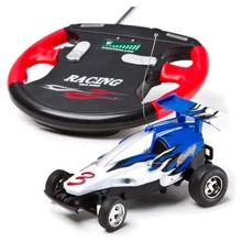 Машинка на радиоуправлении Satzuma Racer (GRCRACER): Форма Автомобиль