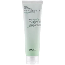 COSRX Pure Fit Cica Creamy Foam Cleanser Очищающая кремовая пенка для умывания 150 ml: Пол Для женщин