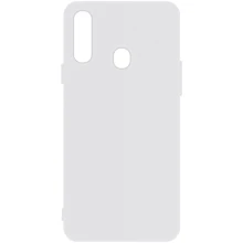 Чехол для телефонов BeCover TPU Matte Slim White for Samsung A207 Galaxy A20s (704397): Совместимость Samsung A207 Galaxy A20s