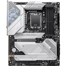 MSI MPG Z790 EDGE TI MAX WIFI MSI MPG Z790 EDGE TI MAX WIFI