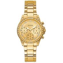 Наручные часы Guess (W1293L2): Стиль Классический