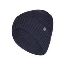Шапка Camel Active Knitted Beanie темно-синяя (406500-8M50-47): Производитель Camel Active