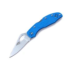 Нож Firebird F759M-BL: Тип ножа складной