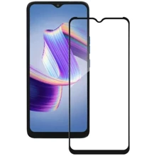 Аксессуар для смартфона ACCLAB Tempered Glass Full Glue Black for Tecno Pop 5 LTE: Совместимость TECNO Pop 5 LTE