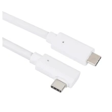 Кабель PowerPlant USB3.2 Gen1 Type-C for VR Oculus Quest 2/3 5.0m (CA913732): Производитель PowerPlant