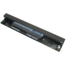 Батарея для ноутбука Dell JKVC5 Inspiron 1464, 15 (1564), 1764 11.1V Black 5200mAh OEM (009307): Сумісність Dell Inspiron 1564