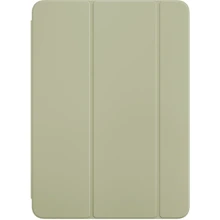 Аксессуар для iPad Apple Smart Folio Sage (MWK73) for iPad Air 11 (2024 / 2025): Цвет зеленый