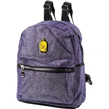 Жіночий рюкзак Valiria Fashion синій (4DETBI9008-7): Стать жіночий