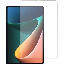 Аксессуар для планшетных ПК Tempered Glass for Xiaomi Mi Pad 5 / Mi Pad 5 Pro: Цвет прозрачный