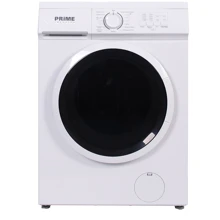 Стиральная машина PRIME Technics PWF 50860 I: Тип машины Автомат