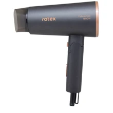Фен ROTEX RFF186-V FutureCare: Потужність, Вт 1800