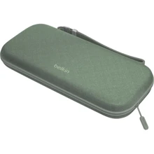 Аксессуар для приставок Чехол Belkin для Nintendo Switch 2 Sage (ENA002HQSE): Совместимость Nintendo Switch 2