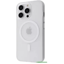 Чохол для iPhone Proove Astro Case with Magnetic Ring White для iPhone 14 Pro: Колір белый
