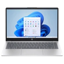 Ноутбук HP 14 (84A08EA): Экран 14 " (1920x1080)