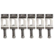Набор седел для тремоло GOTOH S101 N: Производитель GOTOH