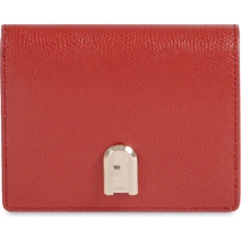 Женский кошелек Furla 1927 S Compact Wallet терракотовый (PDF7ACOARE0000015S): Пол Женский