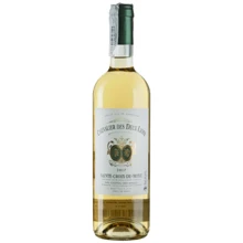 Вино Chevalier des Deux Lions біле солодке 0.75 л (BW95328): Країна виробник Франція