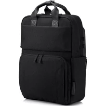 Сумка для ноутбука HP 15.6 "Envy Urban Black (7XG56AA): Тип сумки рюкзак