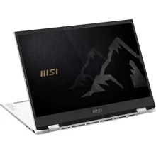 Ноутбук MSI Summit E13 Flip Evo A11MT (A11MT-235US): Тип екрану матовый