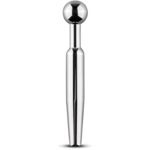 Порожнистий уретральний стимулятор Sinner Gear Unbendable - Hollow Penis Plug: Виробник Sinner Gear Unbendable