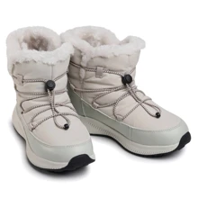 Напівчоботи CMP Sheratan Wmn Lifestyle Shoes W 30Q4576-U739 41 сірі текстиль зима: undefined undefined