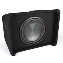 Сабвуфер JBL CLUB 1200P: Производитель JBL
