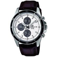 Наручний годинник Casio EDIFICE EFR-526L-7AVUEF: Стиль класичний
