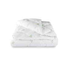 Одеяло ТЭП Dream Collection Bamboo 150х210 см (2000008650304): Тип Всесезонные