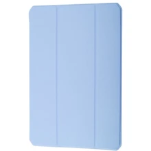 Аксесуар для iPad Dux Ducis Toby Series with Pencil Holder Blue для iPad Pro 11 (2018-2021): Колір блакитний