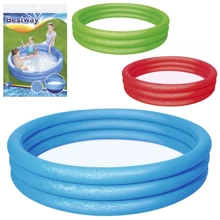 Бассейн Bestway детский надувной Play 152х30 см (51026): undefined undefined