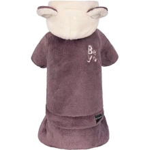 Костюм для собак Pet Fashion ALF ХXS сиреневый: Тип Костюмы