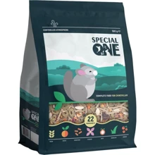 Корм Special One для шиншилл 500 г (4823082421176): Вид Корм