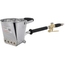 Штукатурний розпилювач Intertool PT-0404: Виробник Intertool