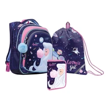 Набір колекційний YES S-82_Collection Space Girl (559207): Виробник YES
