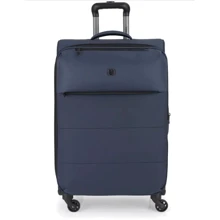 Чемодан Gabol Florida (M) Blue синий (123146-003): Пол Унисекс