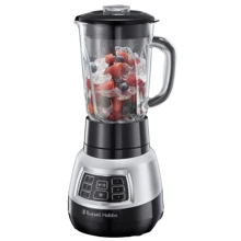 Блендер Russell Hobbs 25720-56 Velocity Pro: Мощность, Вт 1000