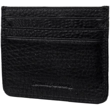 Чоловік Картхолдер Smith & Canova чорний (FUL28601-black): Стать Чоловік