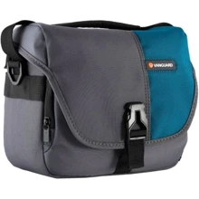 Vanguard ZIIN 21 Blue: Цвет серый
