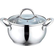 Кастрюля Riley & Tailor Classic 18 см 2.5 л (103118): Тип Традиционная
