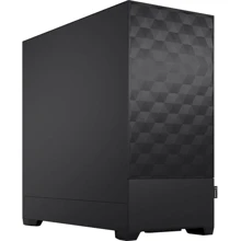 Корпус Fractal Design Pop Air Black Solid (FD-C-POA1A-01): Форм-фактор материнской платы ATX / Micro-ATX / Mini-ITX