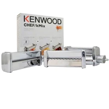 Набор насадок Kenwood MAX980ME (KAX980 + KAX981 + KAX984): Производитель Kenwood
