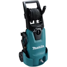 Мойка высокого давления Makita HW1300: Максимальное давление (бар) 140