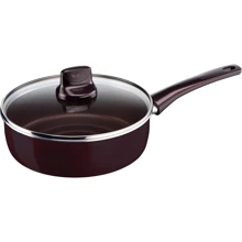 Tefal Pleasure 26 см (D5053352): Тип ківш