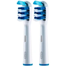 Насадка для зубної щітки Braun ORAL-B TriZone EB30 (2 шт): Виробник Braun