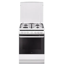 Плита комбинированная Amica 618GES2.33HZpMs W: Тип устройства Комбинированная плита