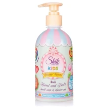 Жидкое мыло Shik Кids Happy Sweets 500 мл (4823107600210): Тип Мыло
