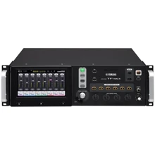 Микшерный пульт YAMAHA TF-RACK: Тип Цифровые консоли