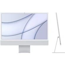 Apple iMac 24 M1 Silver 2021 (MGTF3) Approved: Причина уцінки Trade-in