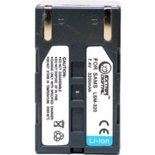 Аккумулятор ExtraDigital Samsung SB-LSM320: Тип аккумулятор